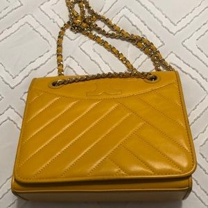 Tory burch shoulder bag